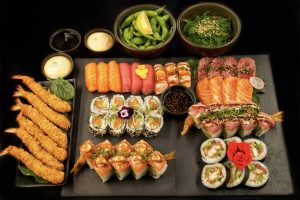 osaki sushi 1 osaki sushi 1